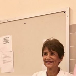 Meet your Posher, Olga